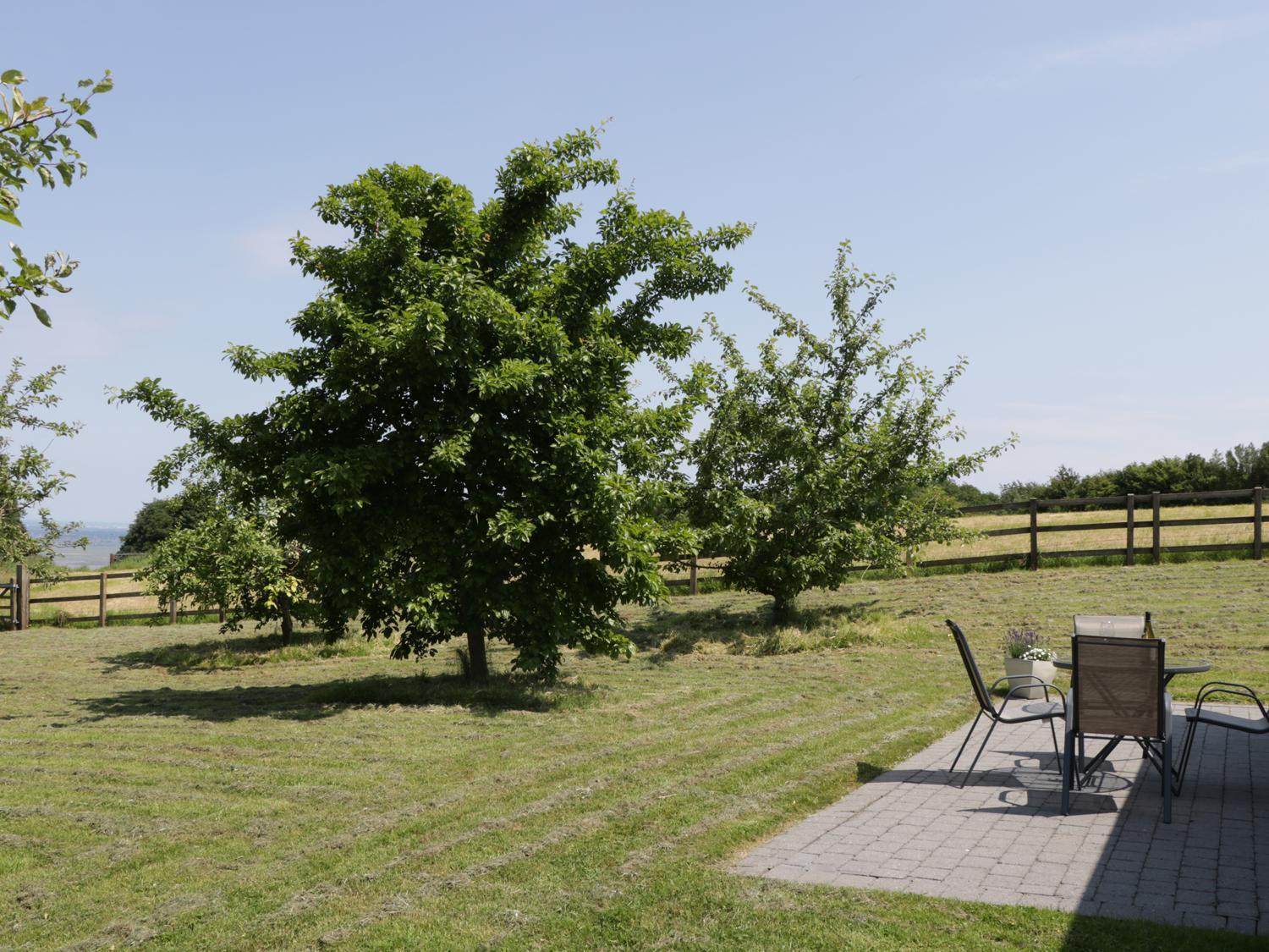 Orchard Cottage โฮลีเวล ภายนอก รูปภาพ